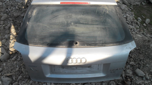 Haion audi a3 coupe 2006