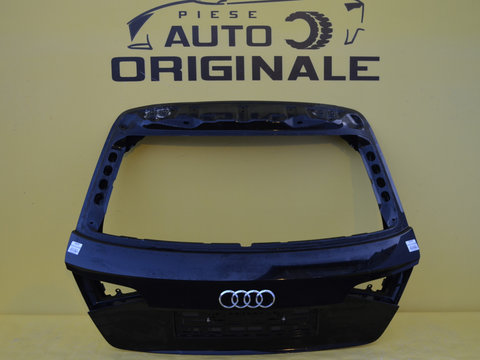 Haion Audi A3 Sportback 8V 2013-2019