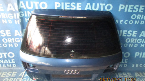Haion Audi A4 2006; Combi