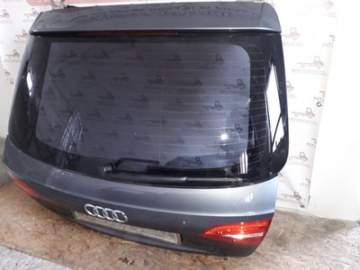 Haion audi A4 8K / B8 / facelift 2011 2012 2013 20