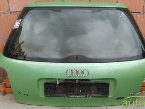 Haion Audi A4 B5 (8D) - (1994-2001) Verde