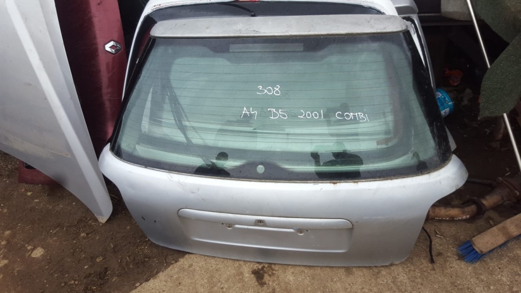 Haion Audi A4 B6 cod 308