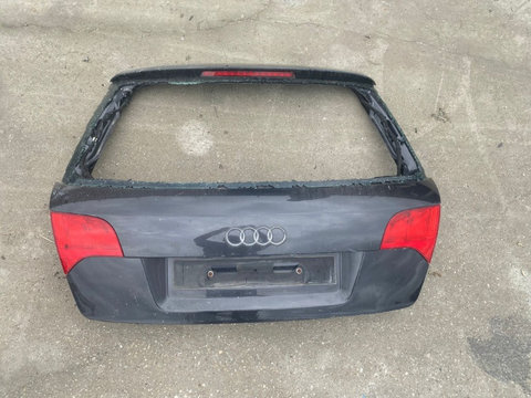 Haion Audi A4 B7 2005 2006 2007 2008