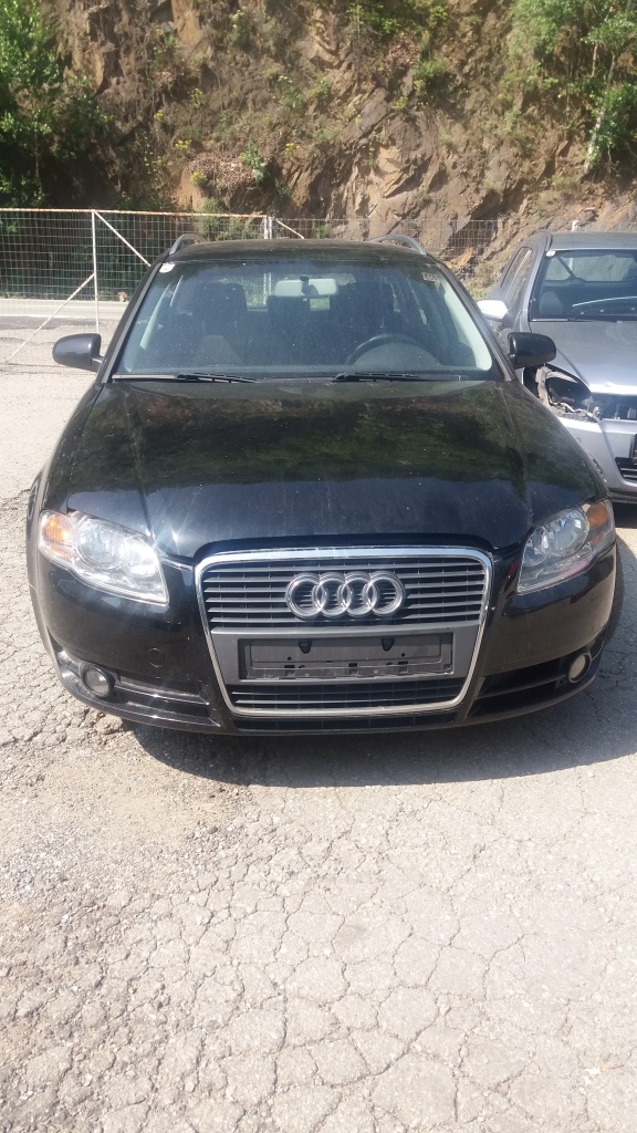 Haion Audi A4 B7 2006 BREAK 2.0