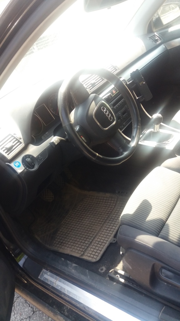 Haion Audi A4 B7 2006 BREAK 2.0