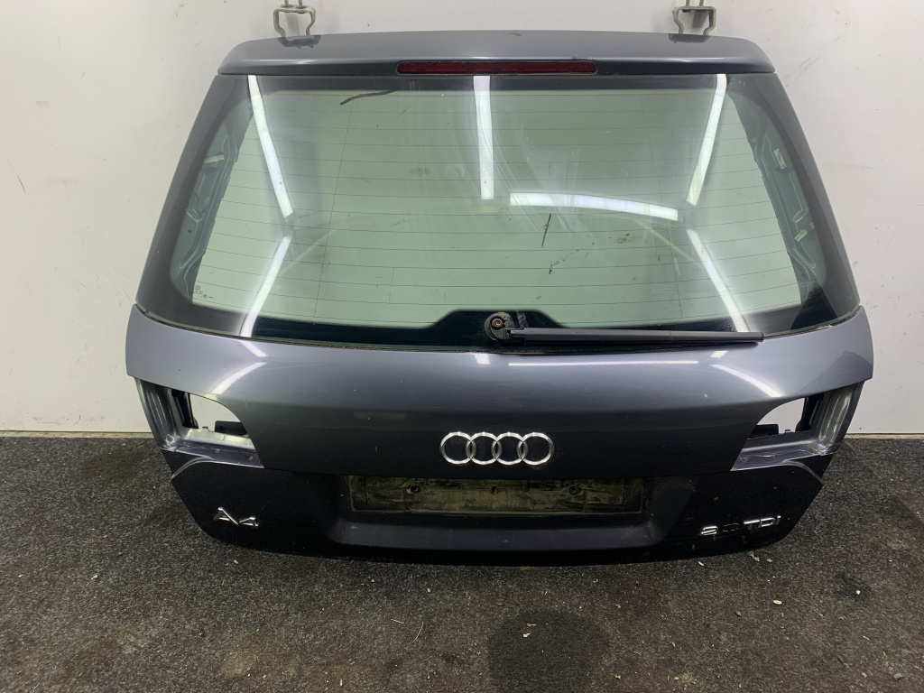Haion Audi A4 B7 BPW / 2.0 TDI 2004-2008 G20-4-1 DezP: 31693