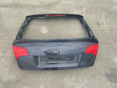 Haion Audi A4 B7 gol 2007 2008