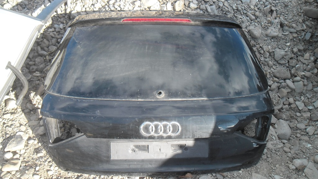 Haion audi a4 b8 2011