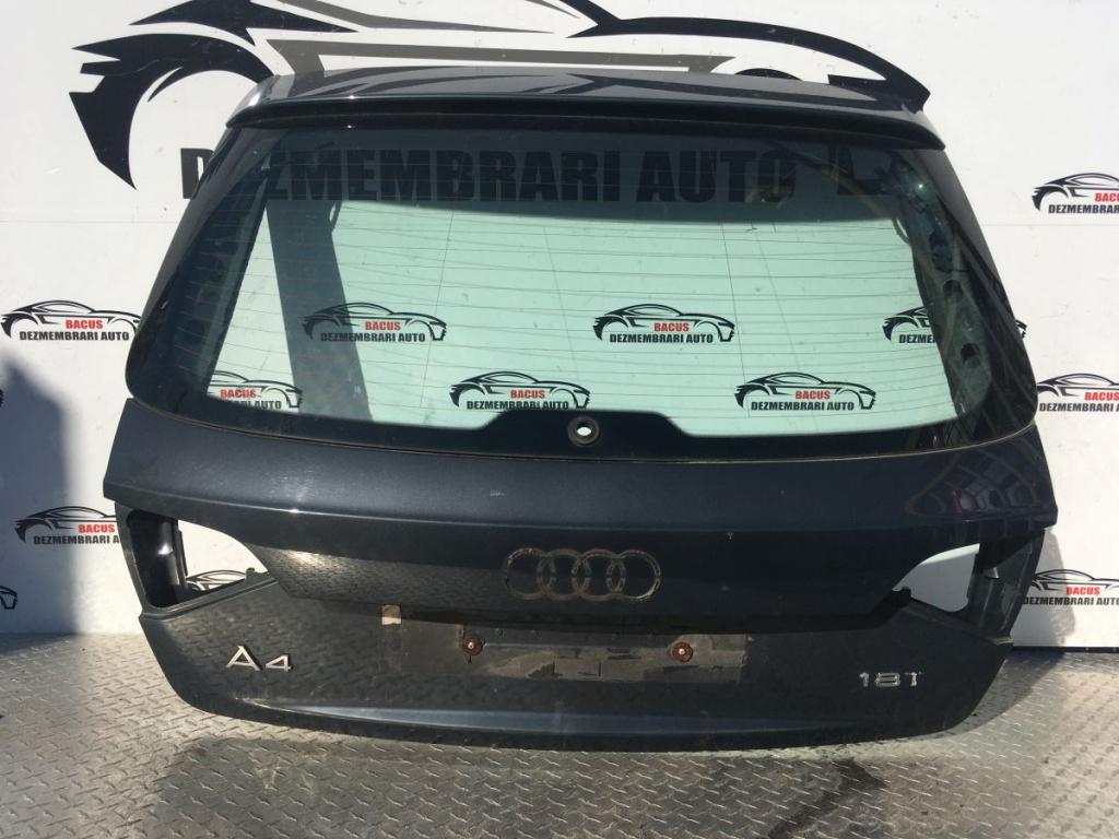 Haion Audi a4 b8 8k 2015 break combi avant 2015