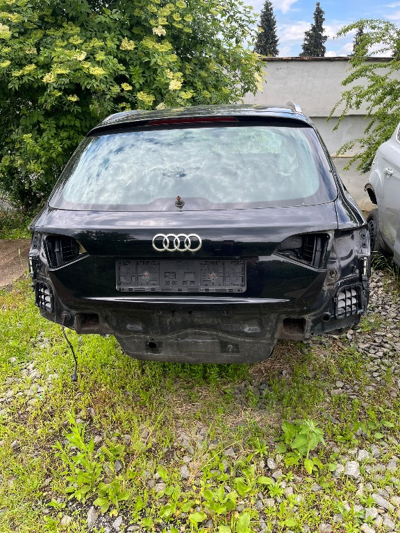 Haion audi a4 b8 avant break an 2013