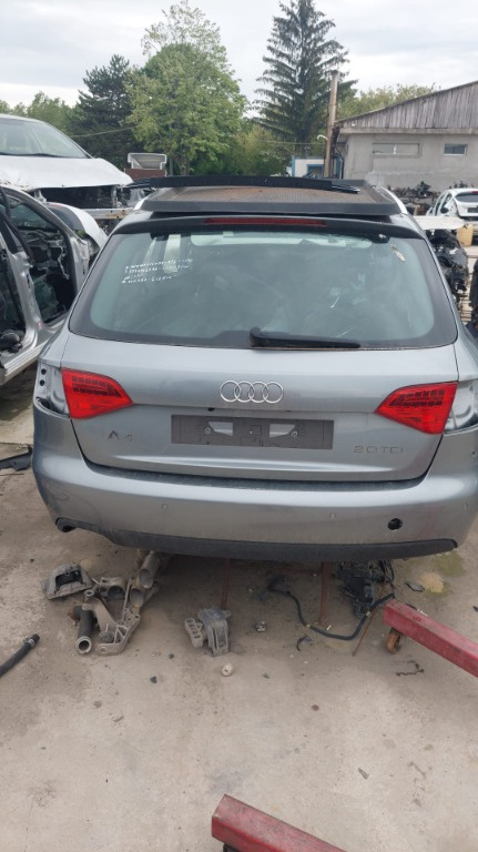 HAION AUDI A4 B8 BREAK 2011