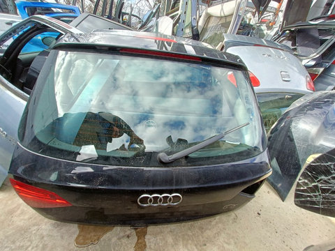 Haion Audi A4 B8 break avant combi din 2008 2015