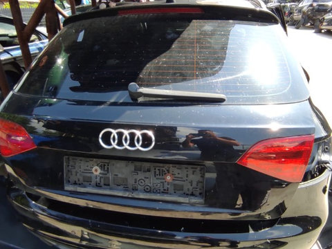 Haion Audi A4 B8 combi 2008 - 2013