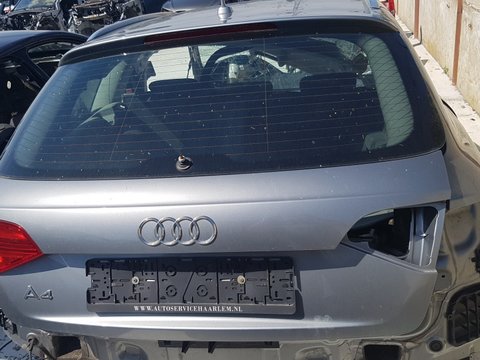 Haion Audi A4 B8