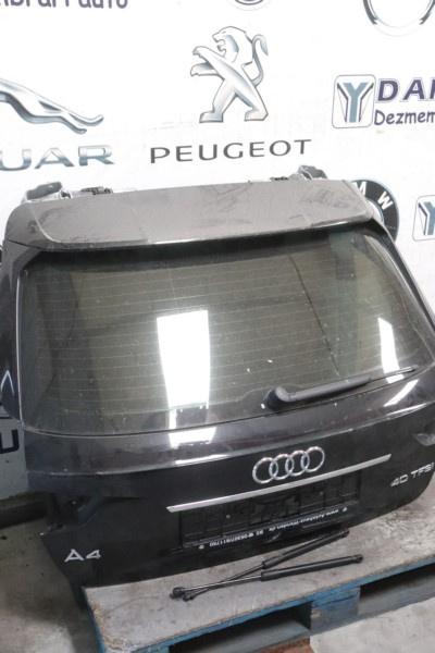 HAION AUDI A4 B9 BREAK AN 2019