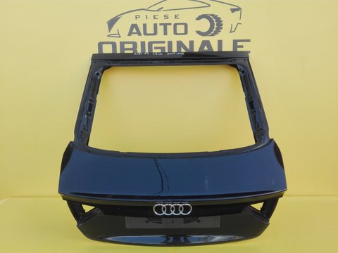 Haion Audi A5 4/5 usi An 2009-2015