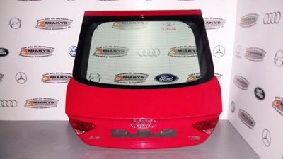 Haion Audi A5 sportback 2010 , 2011 , 2012 , 2013 