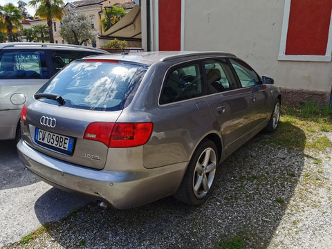 HAION AUDI A6 3.0 d QUATTRO