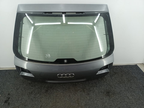 Haion Audi A6 C6 2.7 TDI BPP 2004-2008 DezP: 17802