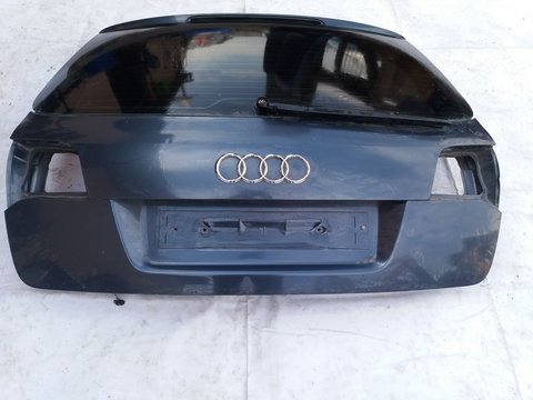 Haion Audi A6 C6 2005-2011