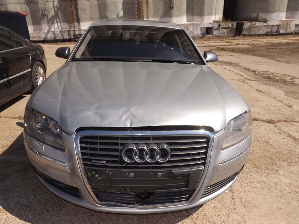 Haion Audi A8 2008 Berlina 4.2