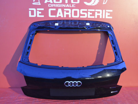 Haion Audi Q2 2016-2020