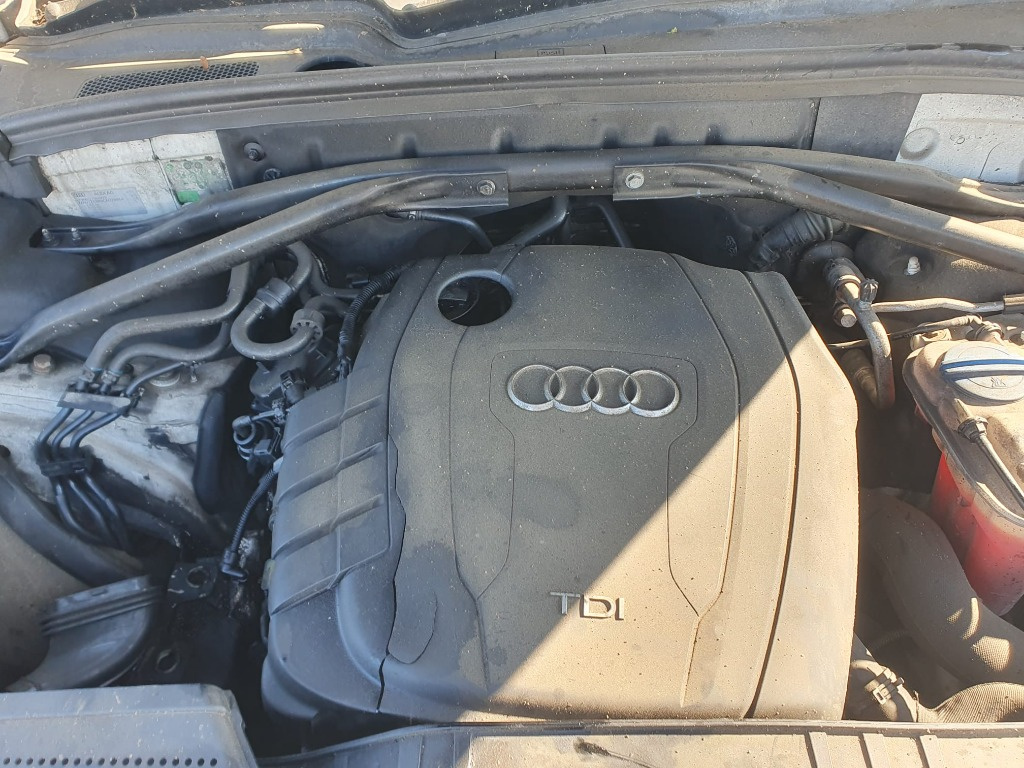 Haion Audi Q5 2011 SUV 2.0