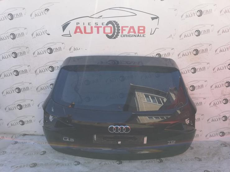 Haion Audi Q5 8R an 2008-2009-2010-2011-2012-2013-