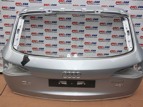 Haion Audi Q5 8R model 2012