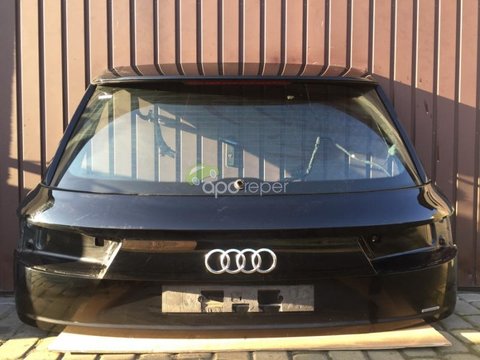 Haion Audi Q7 4M ultimul model 2016 Original
