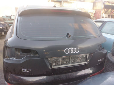 Haion Audi Q7 an 2007