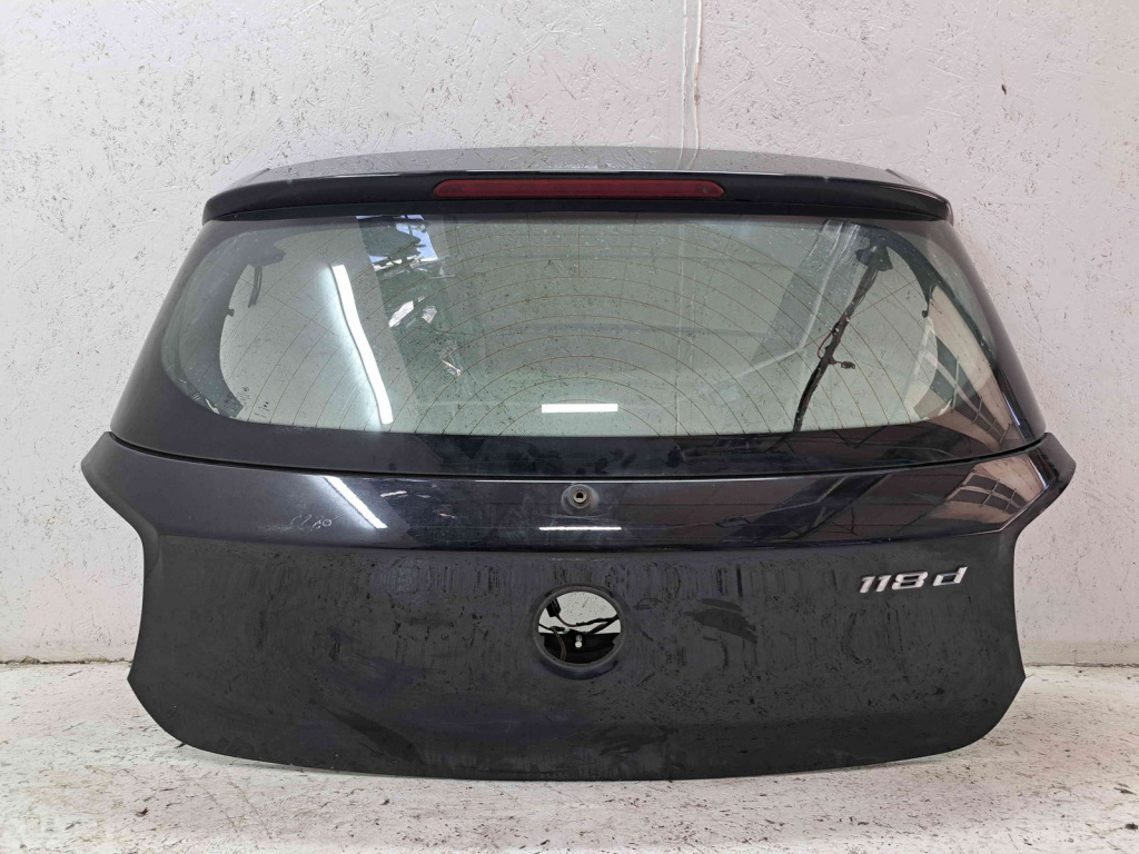 Haion Bmw 1 (F20) [Fabr 2011-2017] Schwa
