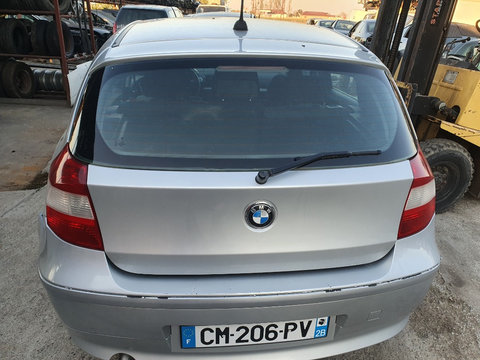 Haion BMW 118 D, E 87, an 2004 <