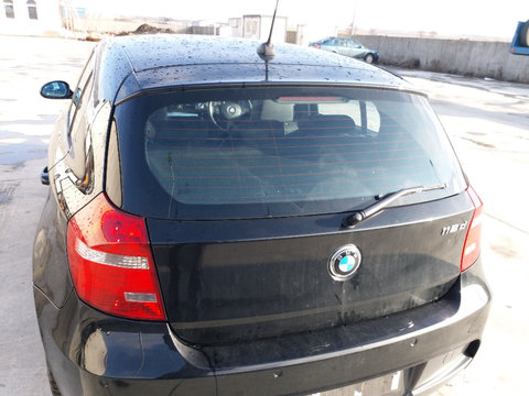 Haion BMW 118d E87 Model 2004-2007