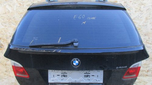 HAION BMW 5 (E61) Touring , Combi ; 04-1