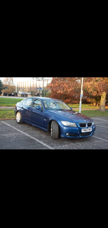 HAION BMW E90 N47D20C 2.0 D 2010