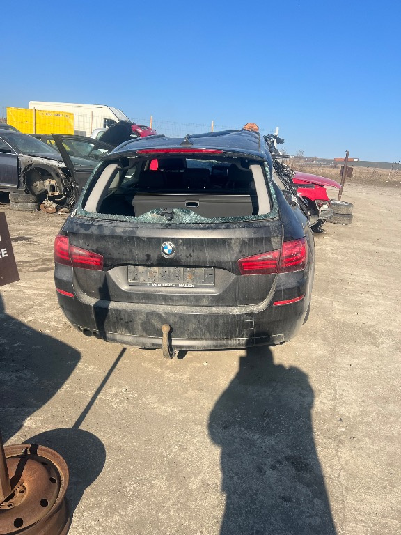 Haion BMW F11 2015 Break 2.0 diesel