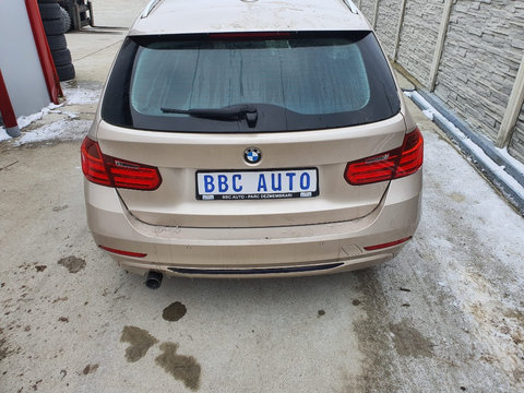 Haion BMW F31 2014 COMBI 2.0