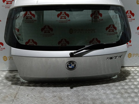 Haion BMW Seria 1 E81 Hatchback 2006-2012