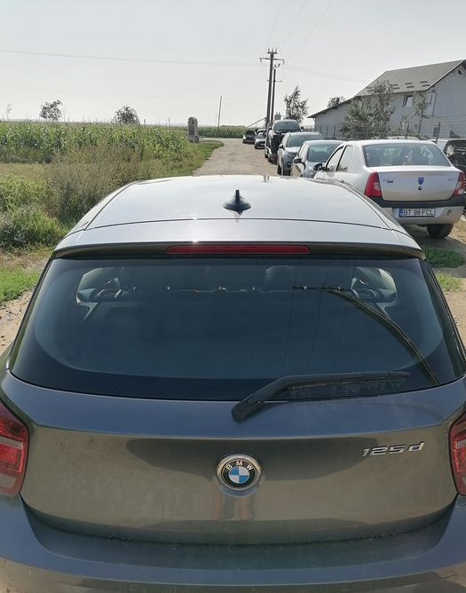 Haion Bmw seria 1 F20