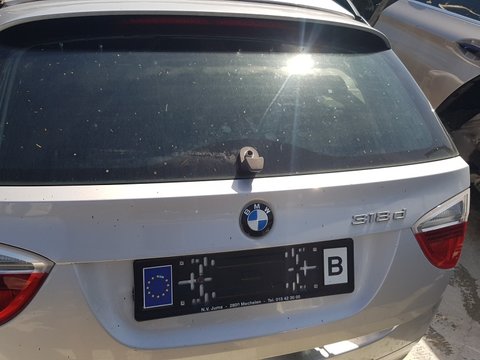 Haion BMW seria 3 E91