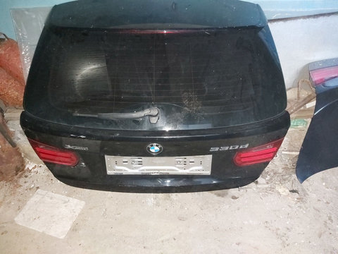 Haion Bmw Seria 3 F31 2014