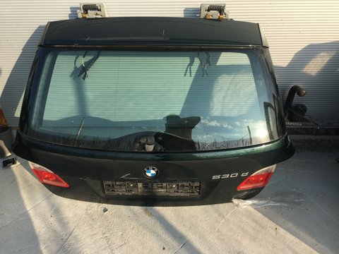 Haion BMW Seria 5 530D