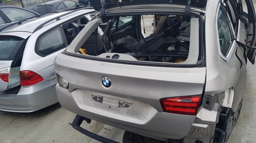 Haion BMW seria 5 F11