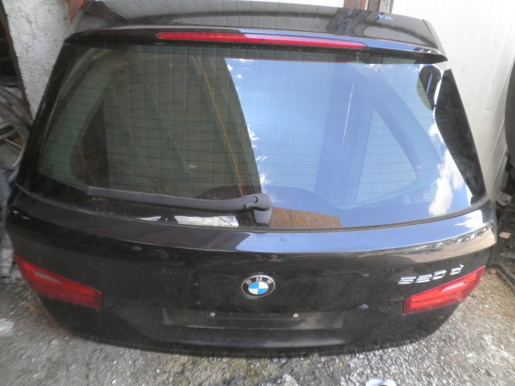 Haion BMW Seria 5 F11
