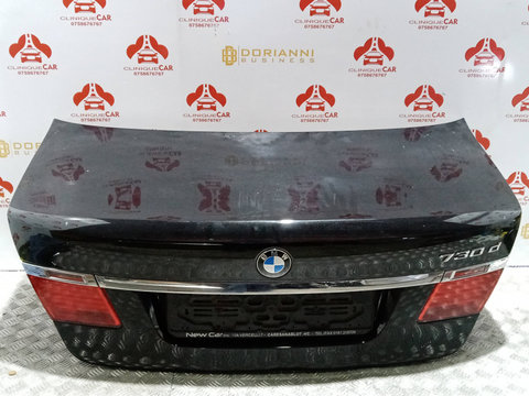 Haion BMW Seria 7 F01 2008-2015
