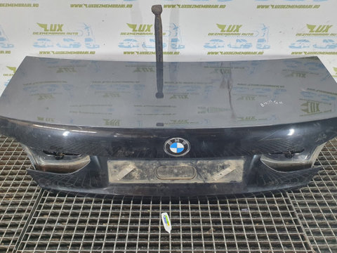 Haion BMW Seria 7 G11/G12 [2015 - 2020]