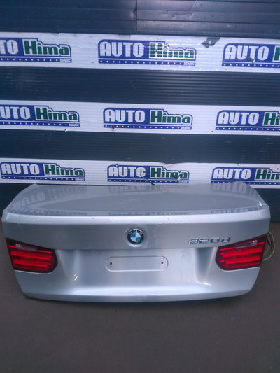 Haion BMW Seria III E90 2004-2013