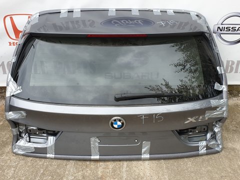 Haion BMW X 5 F15 an 2013
