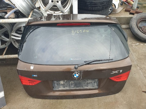 Haion BMW X1 2011 Suv 2.0 d